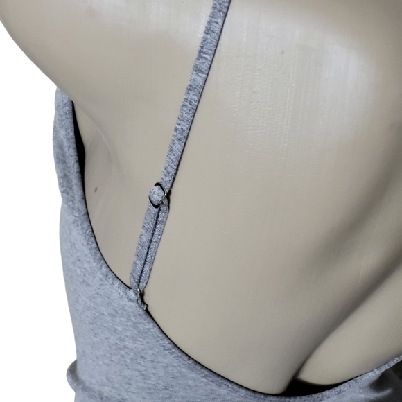 Intimately Free People Basic Low Back Bodysuit - Picture 7 of 8